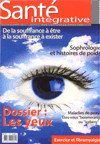 Revue Santé Intégrative