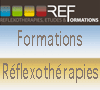 REF Formations Reflexotherapies Reflexologies